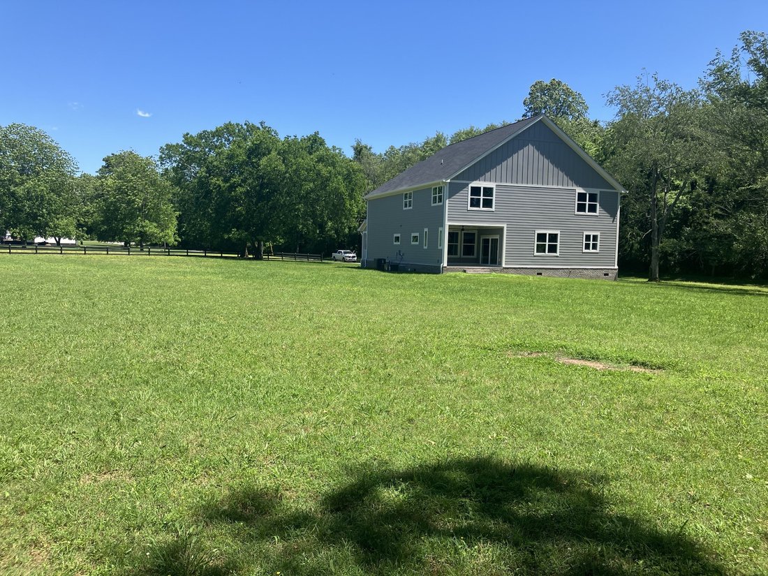 House in Columbia, Tennessee, United States 2 - 16789695