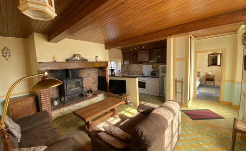 The Aristocratic Chateau Of Beechwood