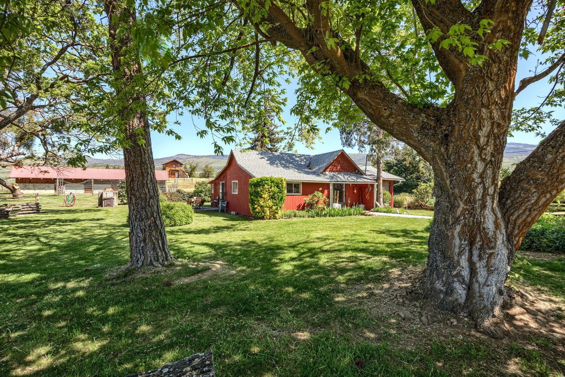 House in Ashland, Oregon, United States 3 - 16787639