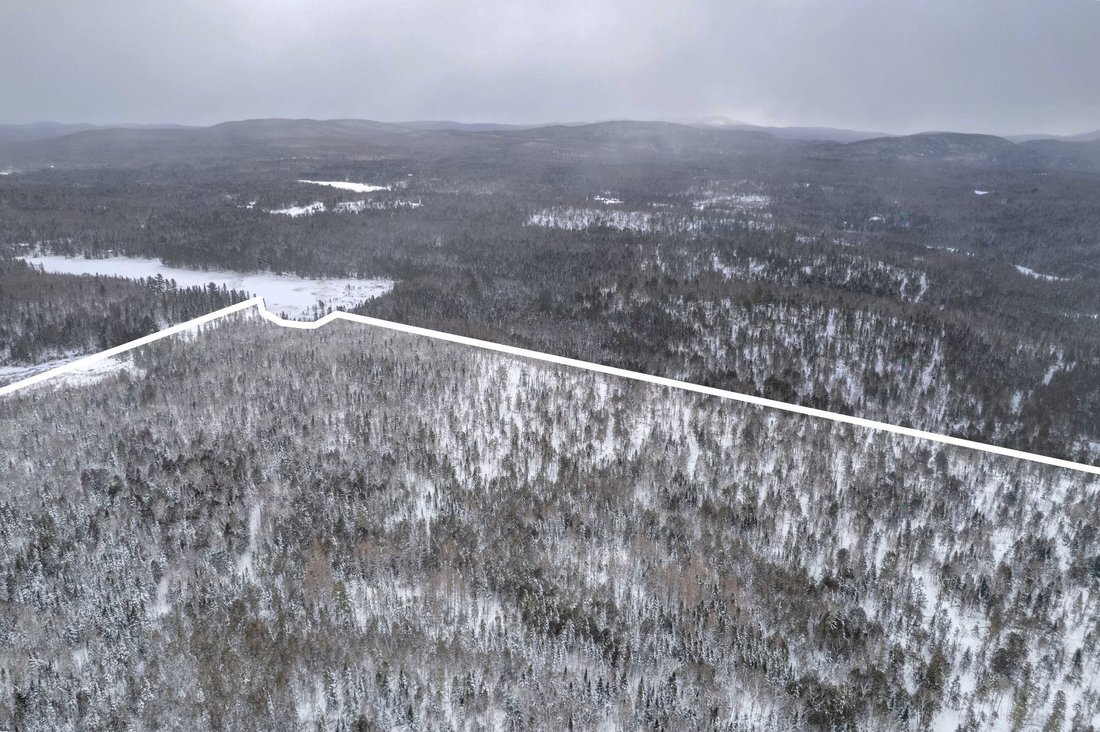 Land in La Macaza, Quebec, Canada 4 - 16792431