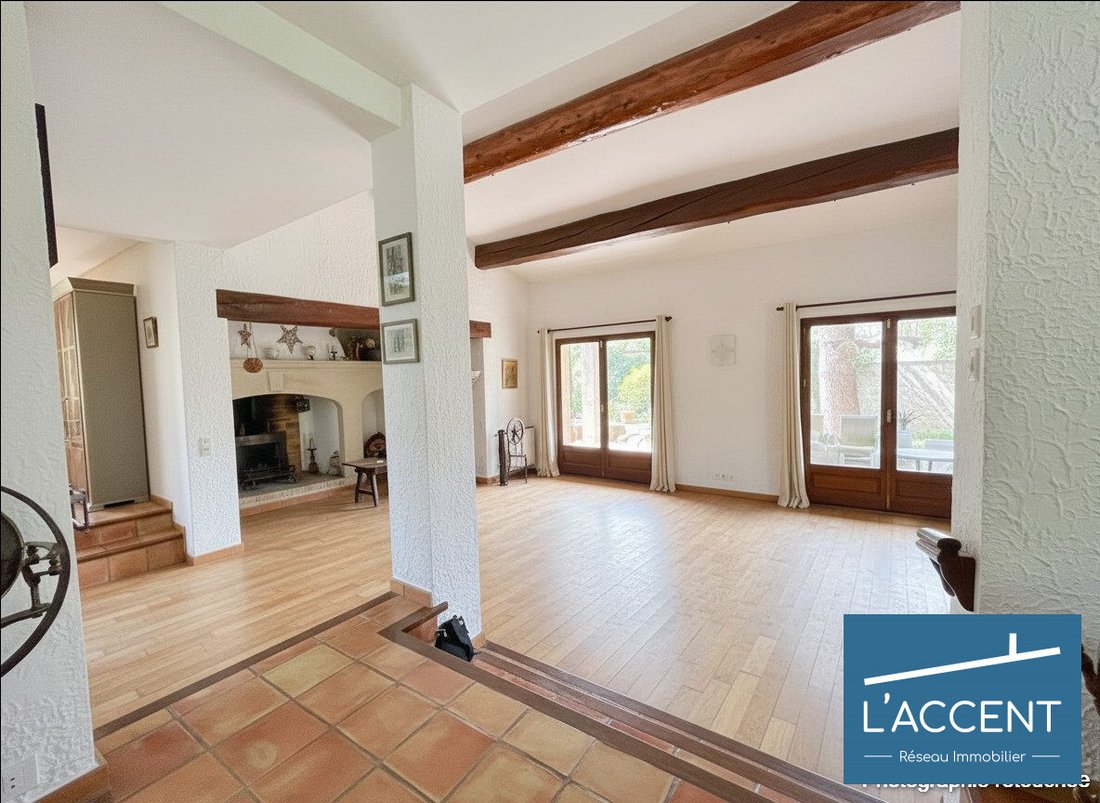 Villa in La Gazelle, Nimes, France 3 - 16083216