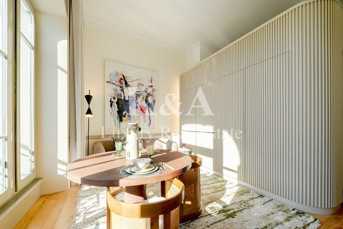Apartment in Cedofeita, Santo Ildefonso, Se, Miragaia, Sao Nicolau e Vitoria, Porto District, Portugal 3 - 16784725