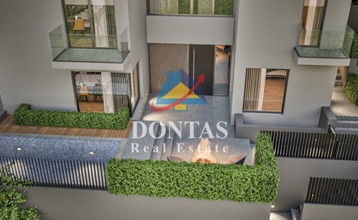 Apartment in Dionysos, Attica, Greece 1