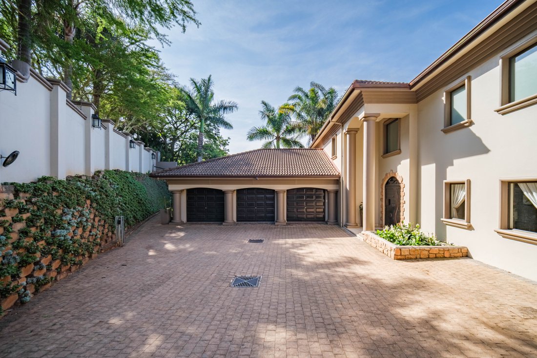 Casa en Glen Ashley, KwaZulu-Natal, Sudáfrica 3 - 16785661