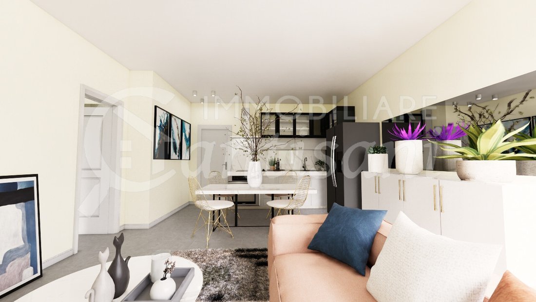 Apartment in Center, Florence, Tuscany 3 - 16793036