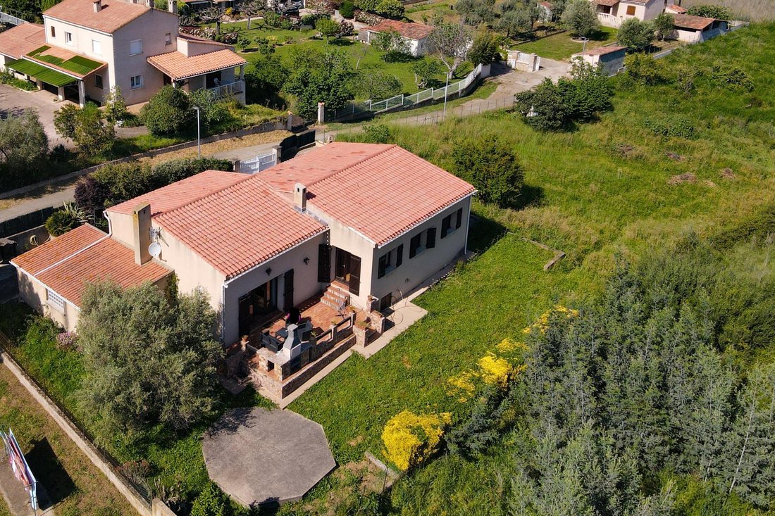House in Sarrola-Carcopino, Corsica, France 1 - 16786090
