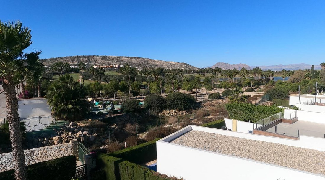 Villa en Algorfa, Comunidad Valenciana, España 1 - 16792502