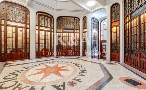 Apartment in Cedofeita, Santo Ildefonso, Se, Miragaia, Sao Nicolau e Vitoria, Porto District, Portugal 1