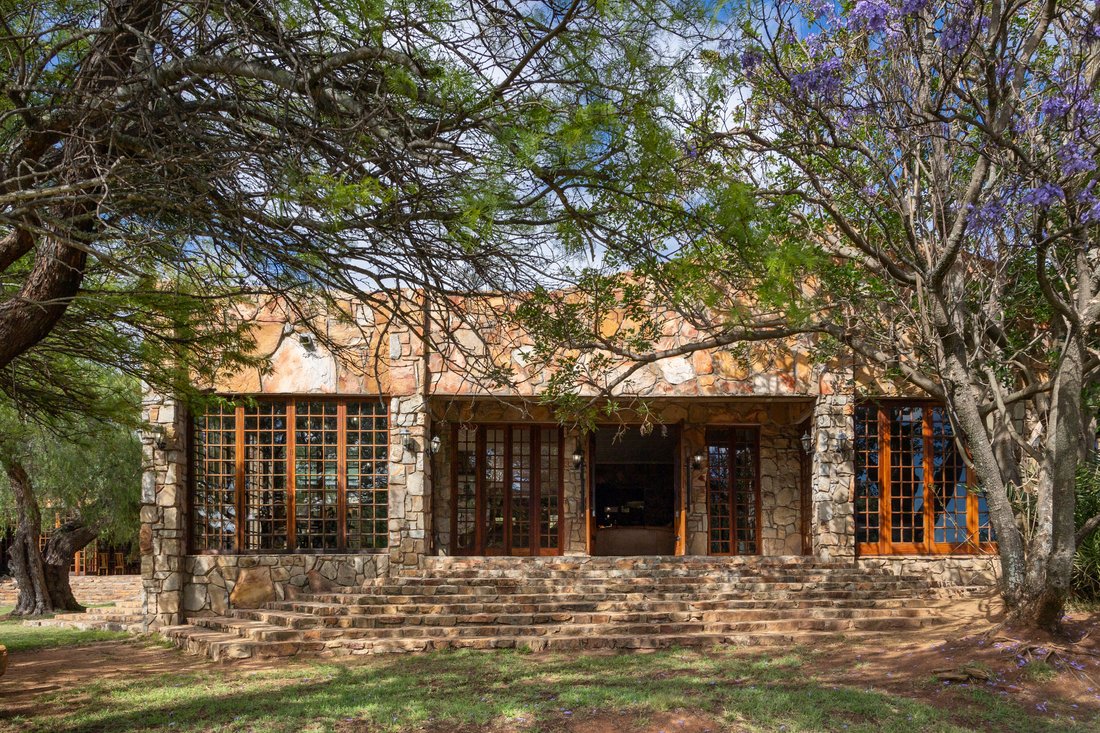 Farm Ranch in Kariega, Eastern Cape, South Africa 5 - 16785650