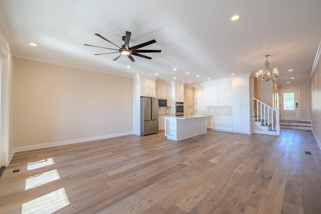 Townhouse in Savannah, Tennessee, United States 4 - 16791251