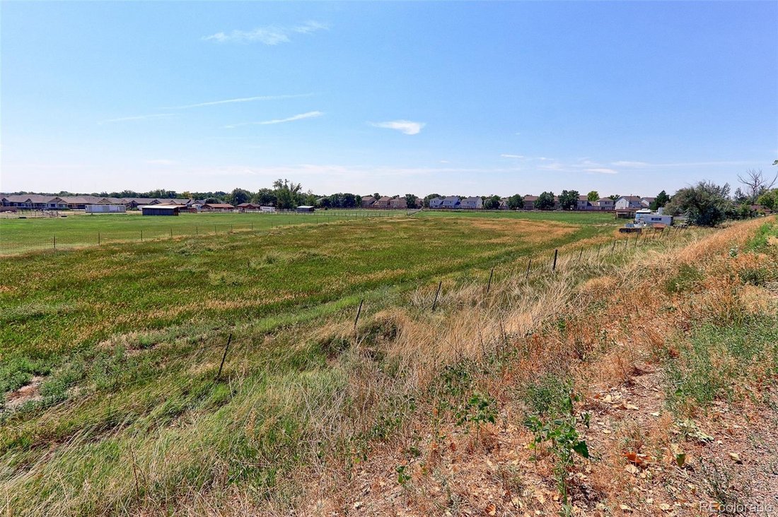 House in Thornton, Colorado, United States 4 - 16794856