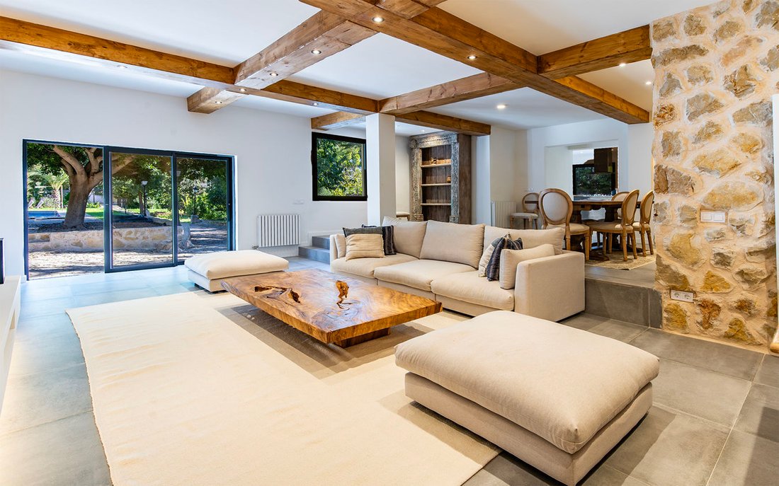 Villa in Esporles, Balearic Islands, Spain 2 - 16785211