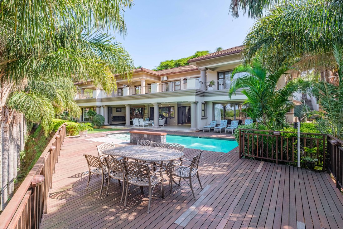 Casa en Glen Ashley, KwaZulu-Natal, Sudáfrica 5 - 16785661
