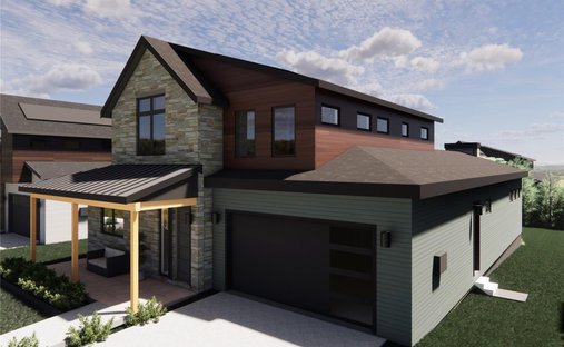 Haus in Boulder, Colorado, Vereinigte Staaten 1