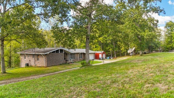 House in Kingston Springs, Tennessee, United States 1 - 16789325