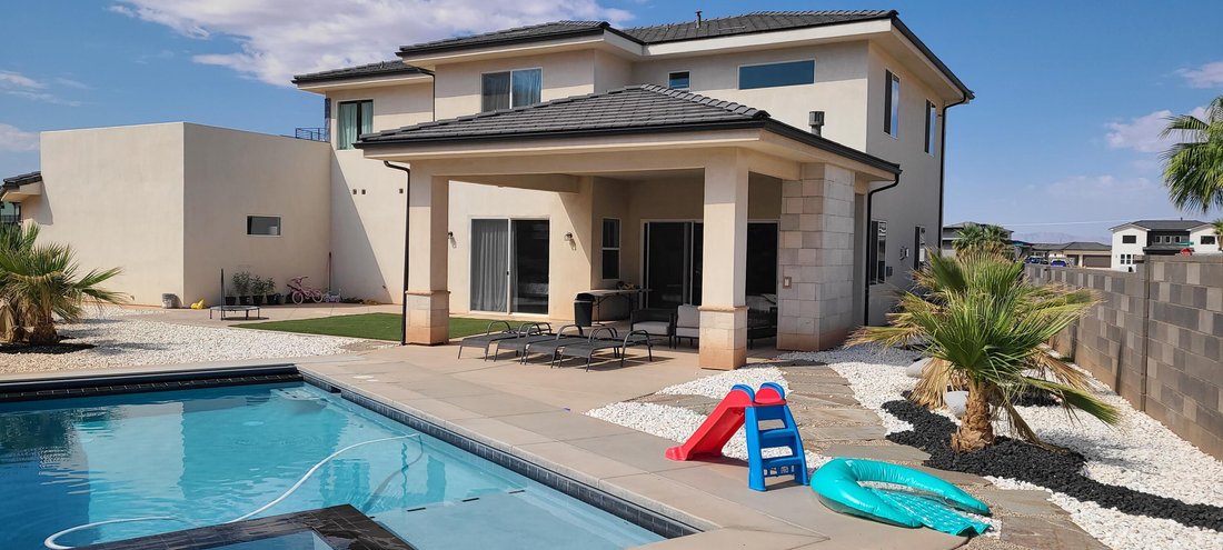 House in Hurricane, Utah, United States 5 - 16787990