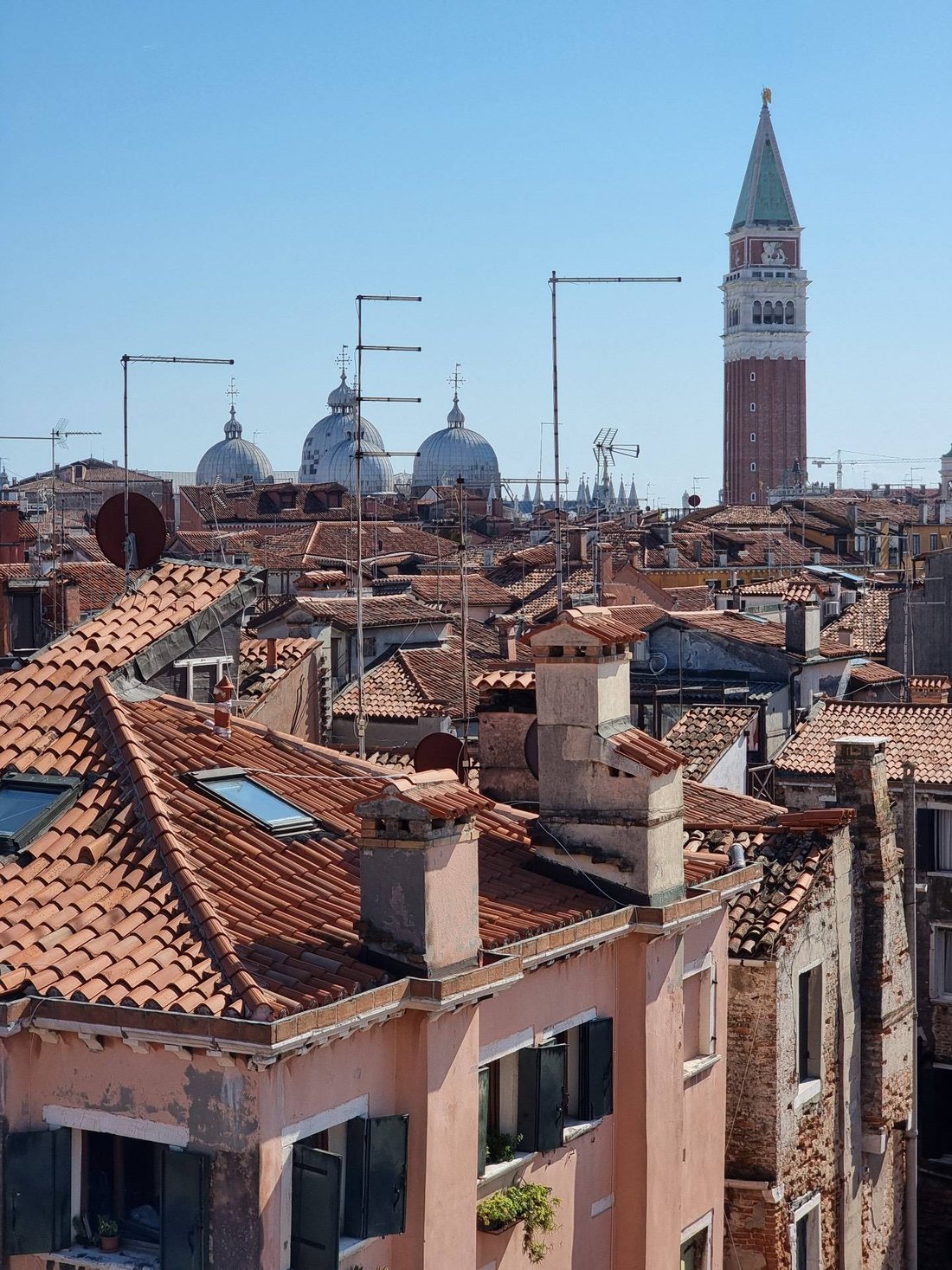 Apartment in Castello, Venice, Italy 3 - 16792242