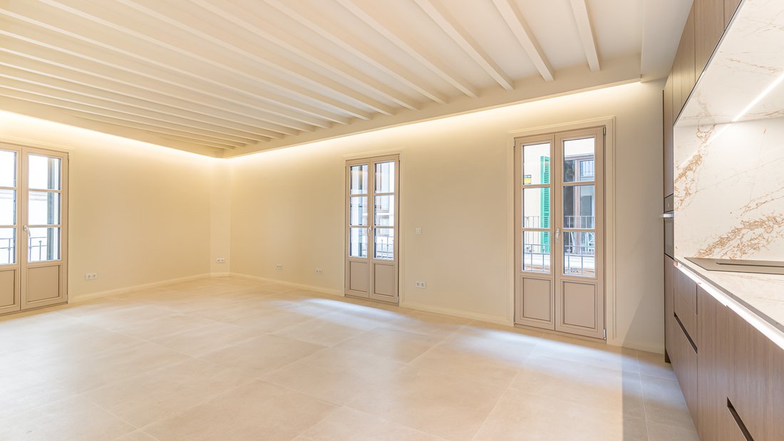 Apartment in Palma, Balearic Islands, Spain 2 - 16784864