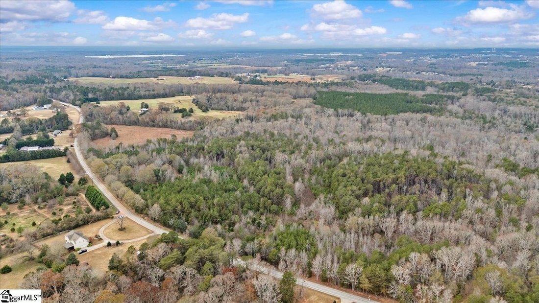 Farm Ranch in Woodruff, South Carolina, United States 3 - 16792871