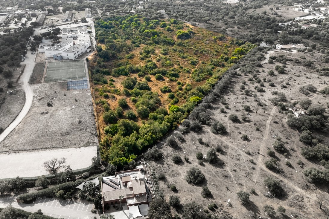 Land in Loule (Sao Clemente), Algarve, Portugal 4 - 16792802