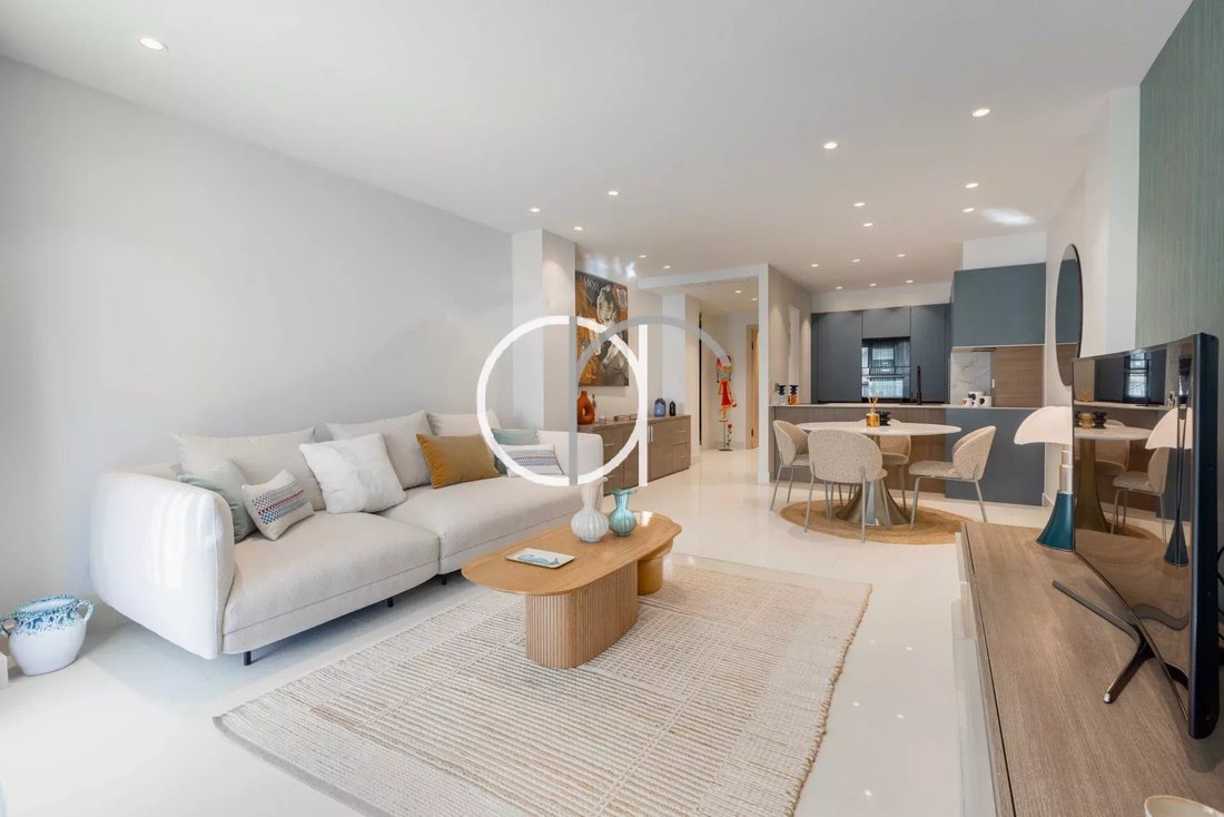 Apartment in Cannes, Provence-Alpes-Côte d'Azur, France 5 - 16785058