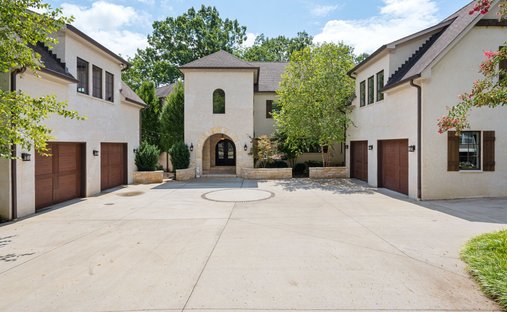 House in Mt. Juliet, Tennessee, United States 1