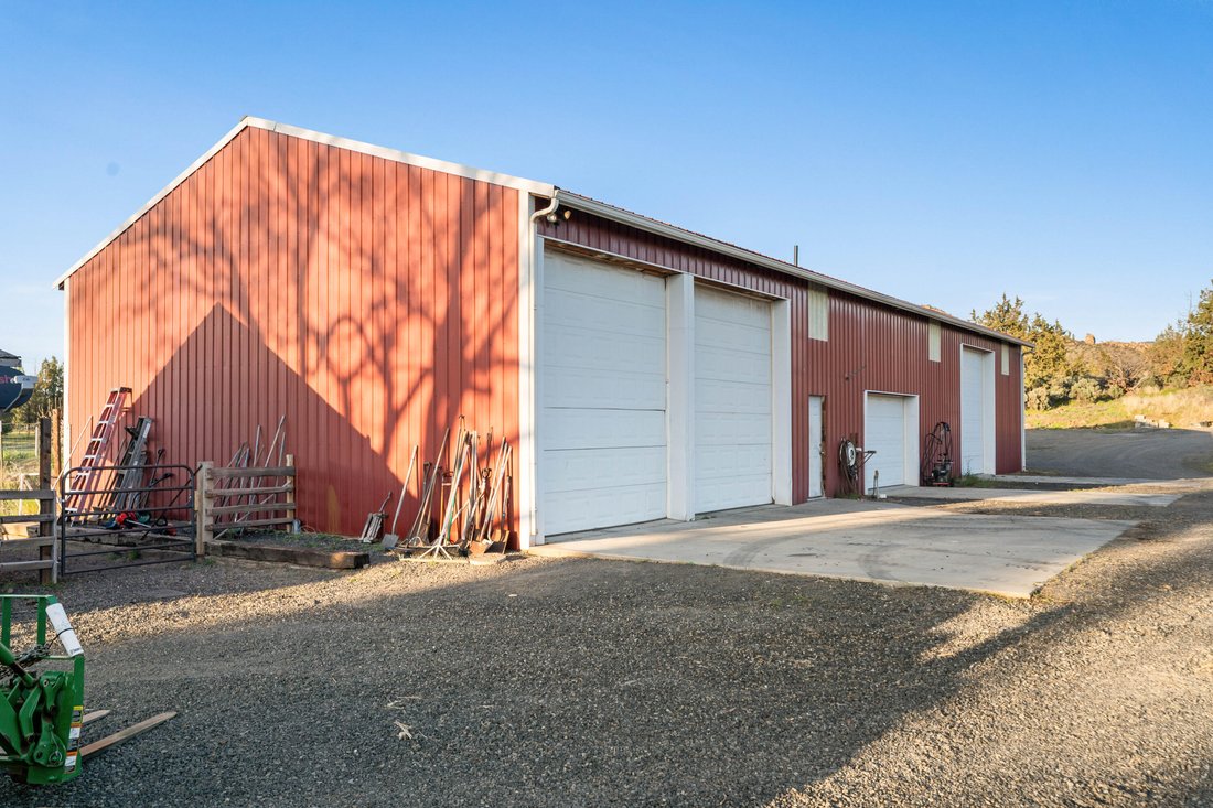 House in Terrebonne, Oregon, United States 4 - 16787728