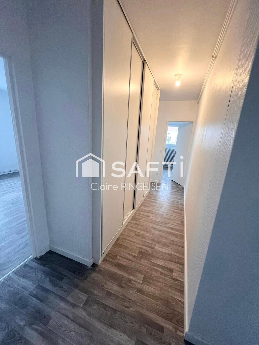 Bellevue, Forbach, France 3 - 16786035
