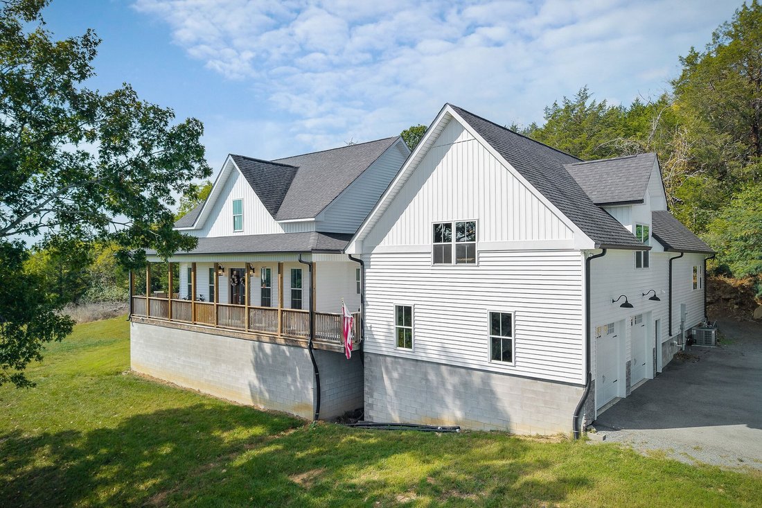 House in Granville, Tennessee, United States 2 - 16789605