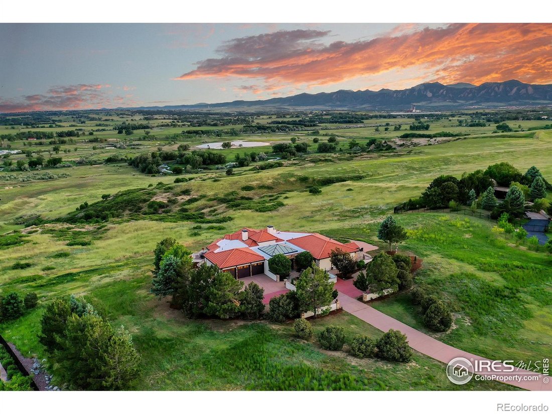 House in Boulder, Colorado, United States 3 - 16795097