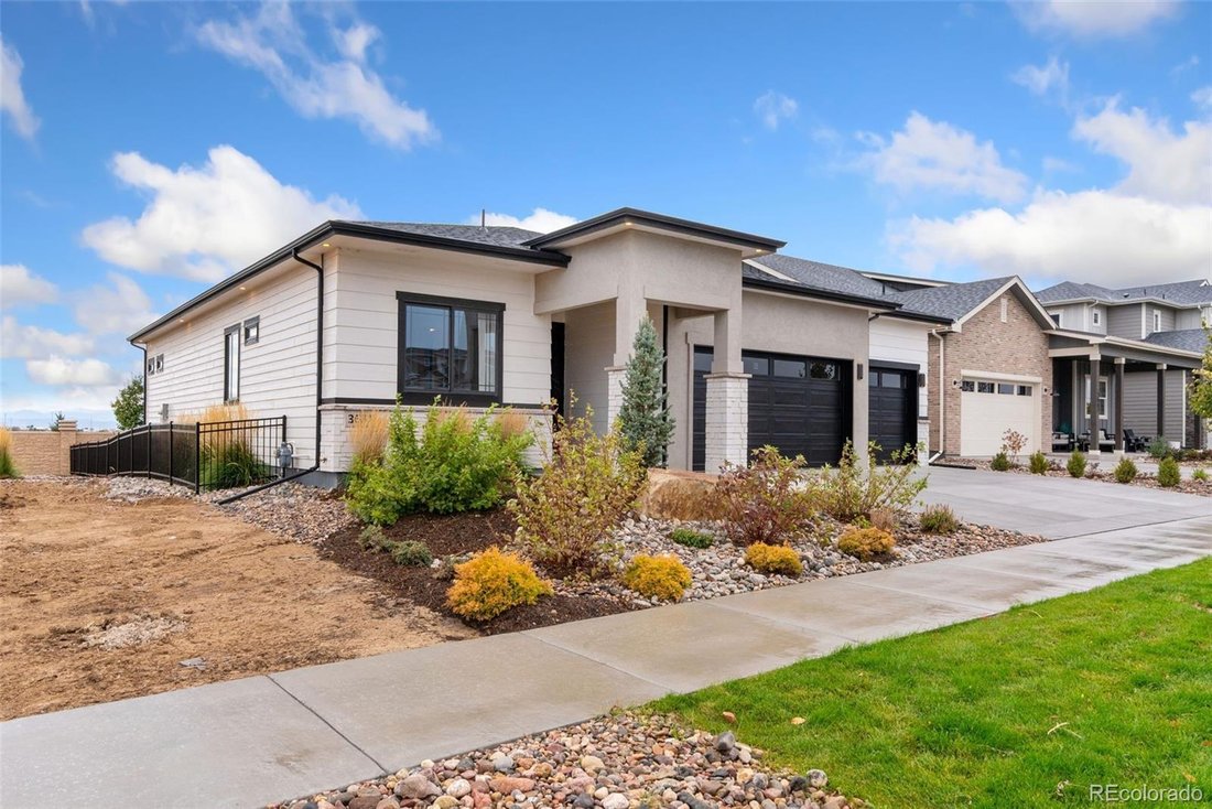 Casa en Aurora, Colorado, Estados Unidos 4 - 16794644