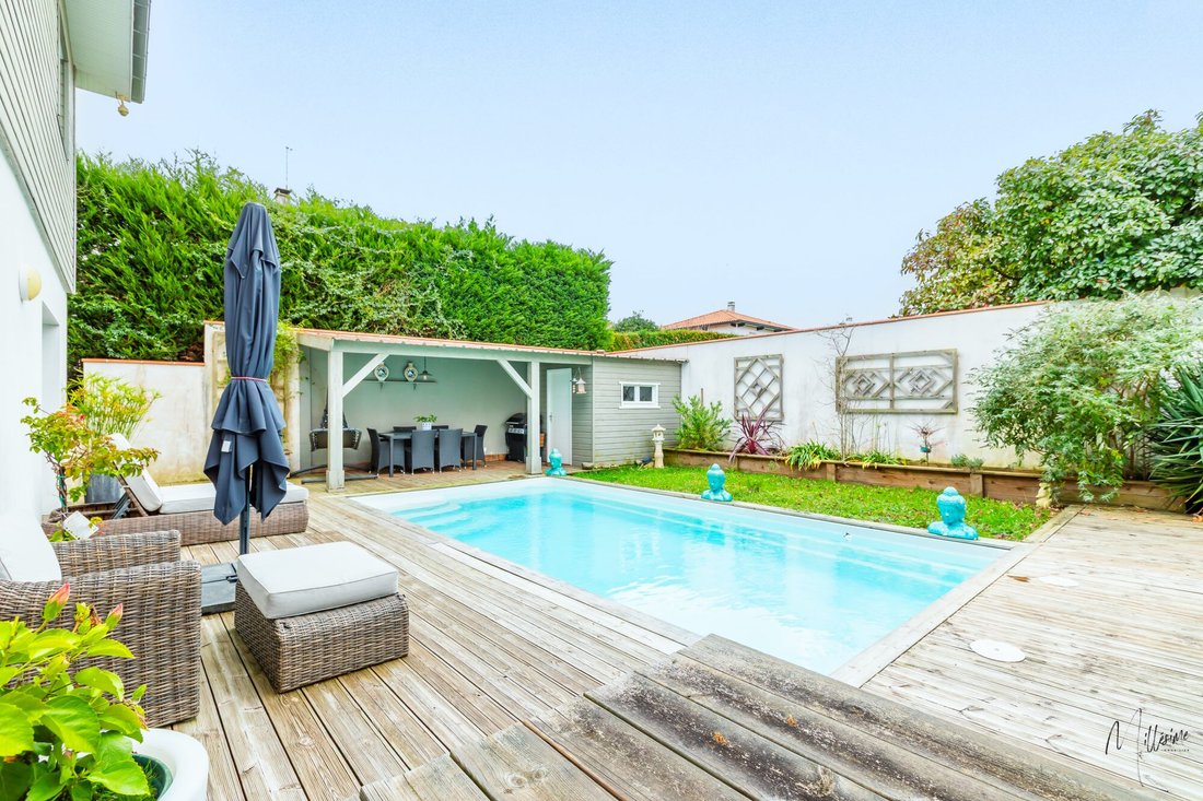 Apartment in Anglet, Nouvelle-Aquitaine, France 2 - 16793357