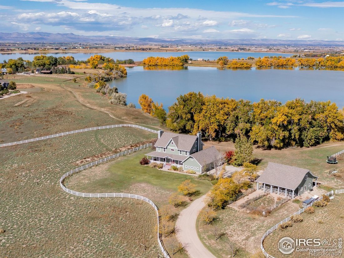 House in Fort Collins, Colorado, United States 3 - 16794574