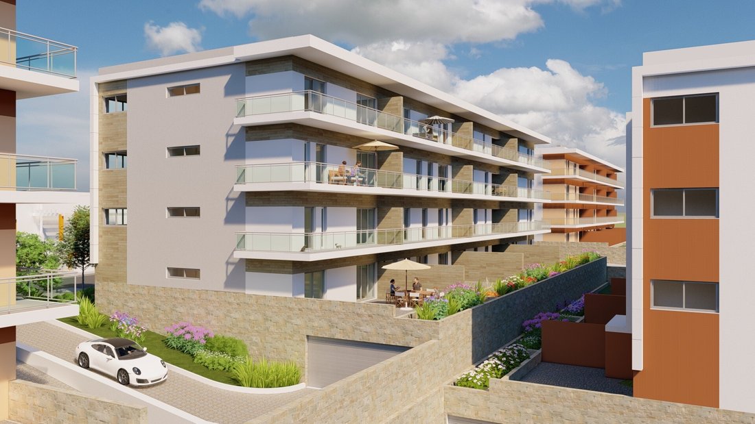 Apartment in Alvor, Algarve, Portugal 2 - 16785422