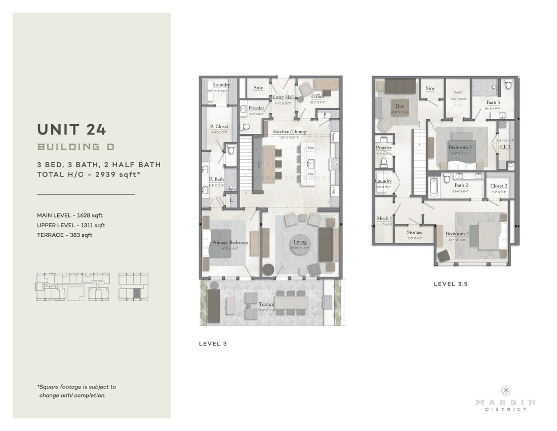 Condo in Franklin, Tennessee, United States 5 - 16790194