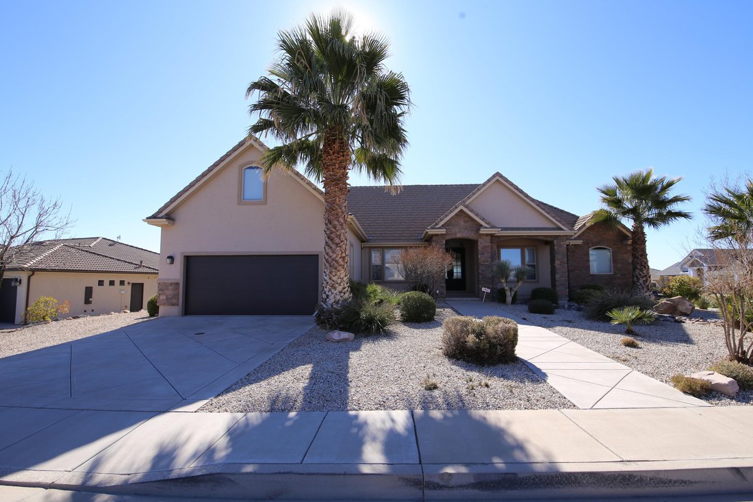 House in St. George, Utah, United States 4 - 16788042