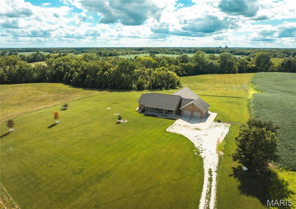 House in Greenfield, Illinois, United States 5 - 16788354