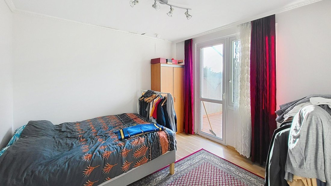 House in La Prevote, Thiais, France 3 - 16786007