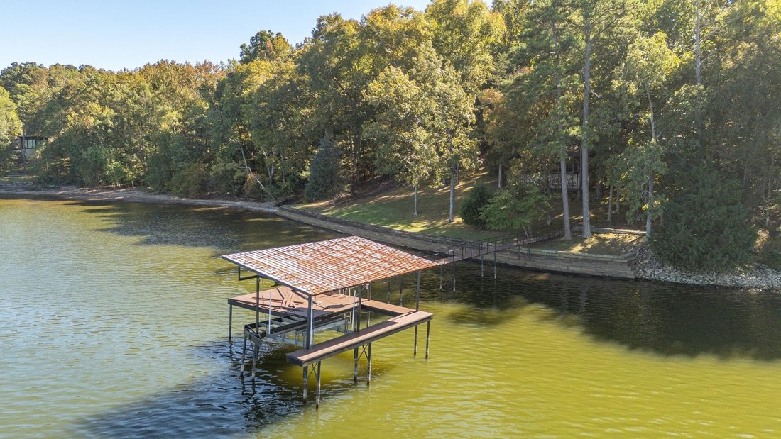 House in Counce, Tennessee, United States 4 - 16791147