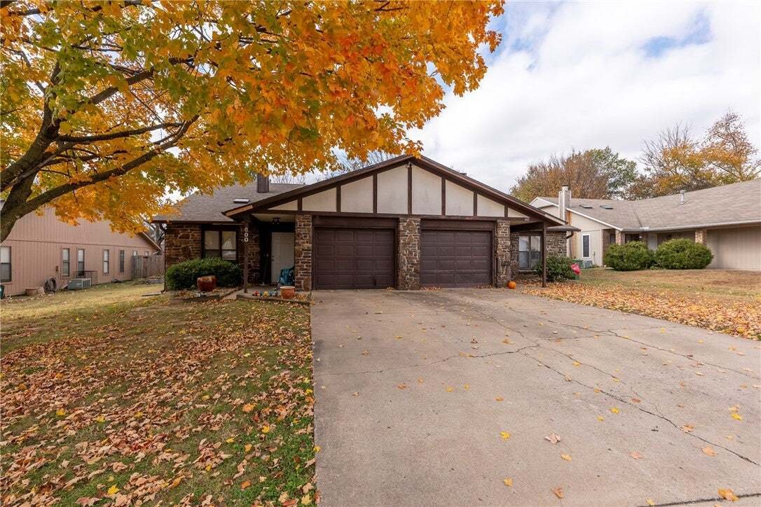 Apartment in Rogers, Arkansas, United States 5 - 16785713