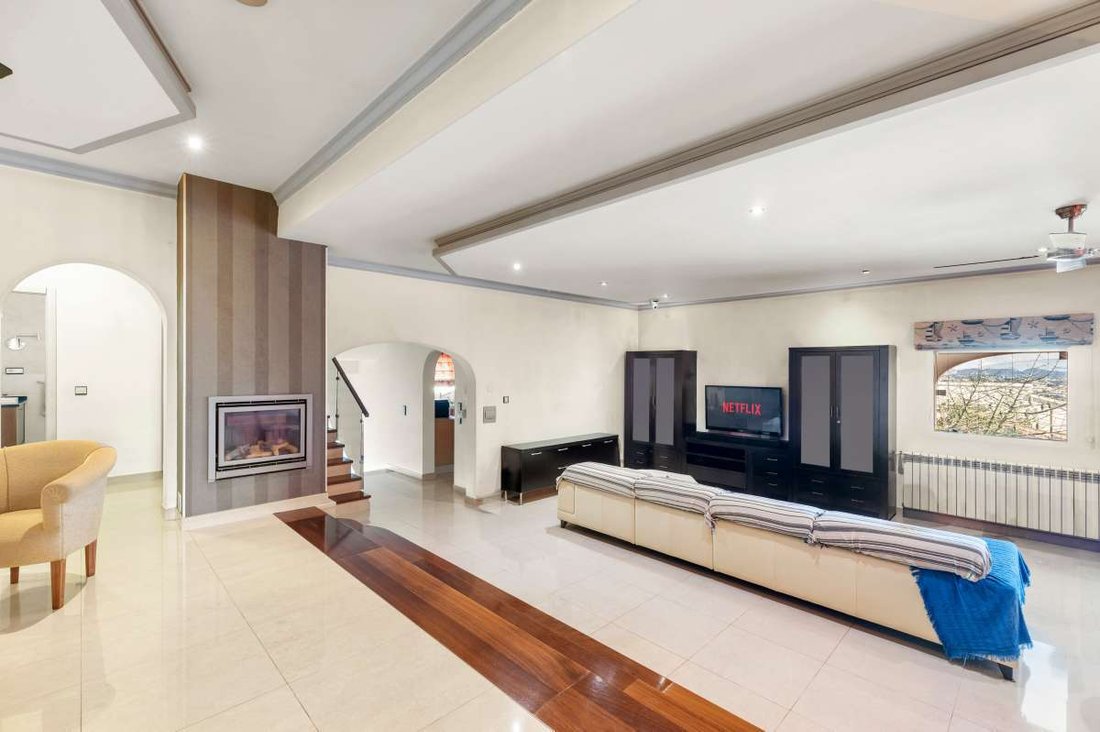 House in Calp / Calpe, Valencian Community, Spain 4 - 16746178