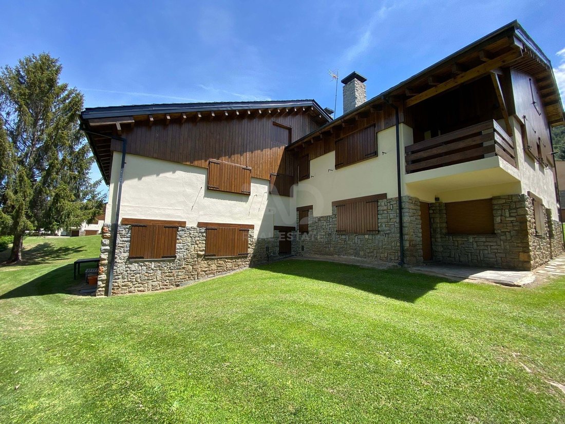 Apartment in Alp, Catalonia, Spain 3 - 16785840