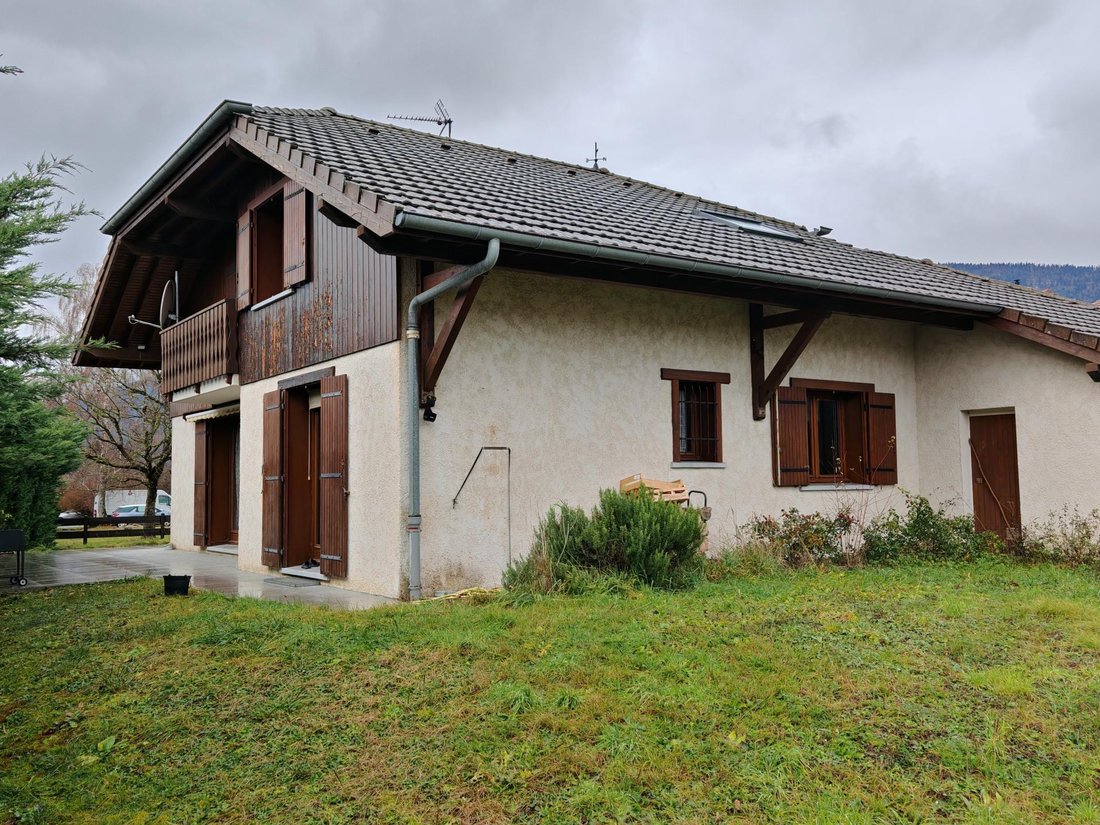 House in Cessy, Auvergne-Rhône-Alpes, France 1 - 16786042