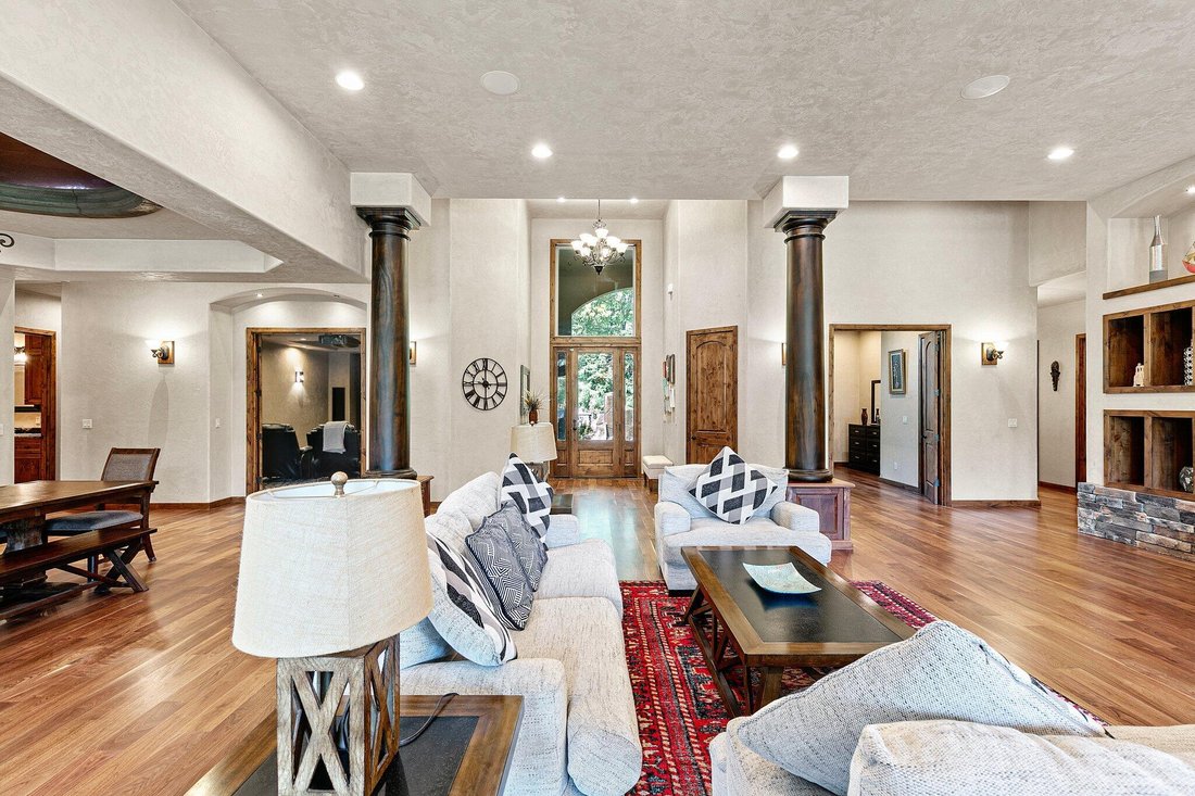 House in Roseburg, Oregon, United States 5 - 16787181