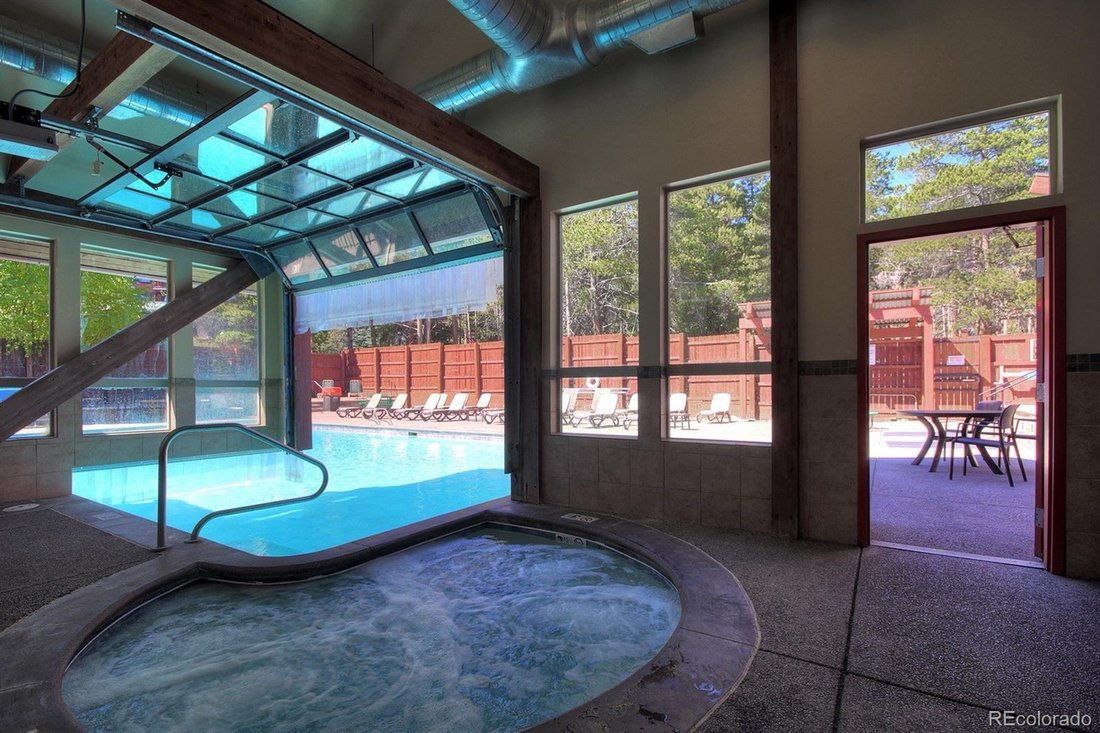 Condo in Breckenridge, Colorado, United States 5 - 16794019