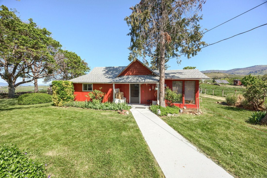 House in Ashland, Oregon, United States 2 - 16787639