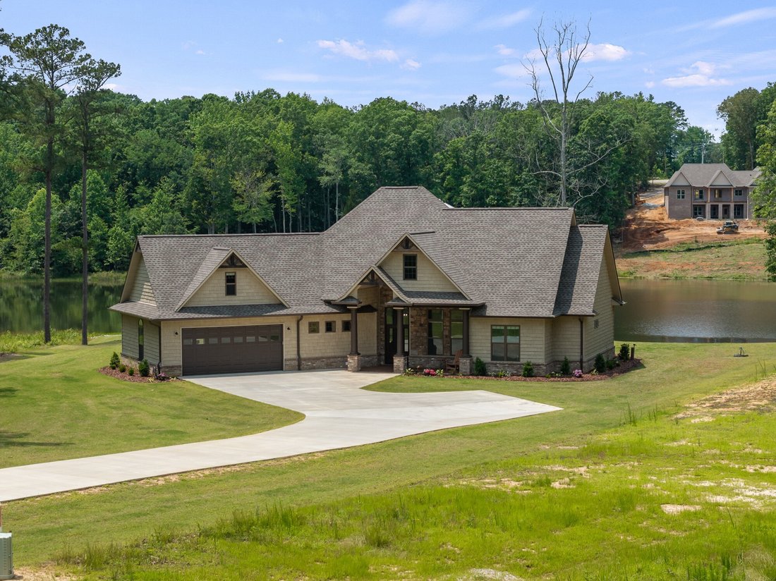 House in Huntingdon, Tennessee, United States 3 - 16791582