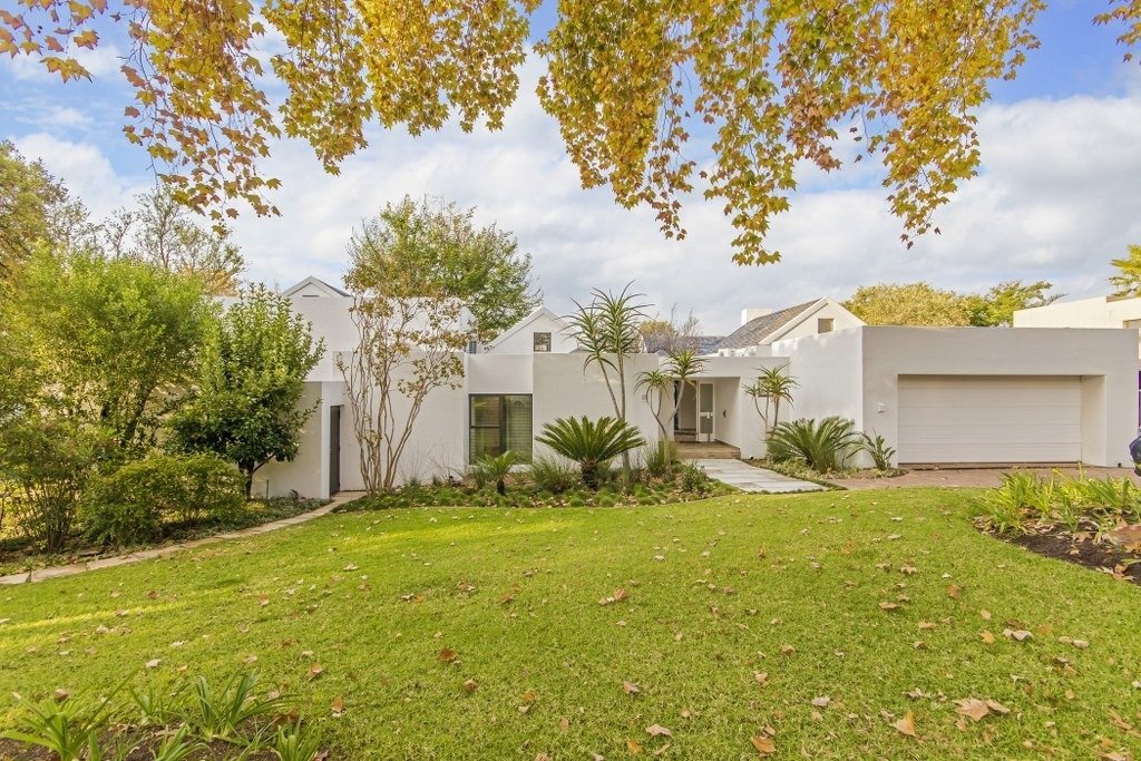 House in Sandton, City of Johannesburg Metropolitan Municipality, South Africa 4 - 16785648