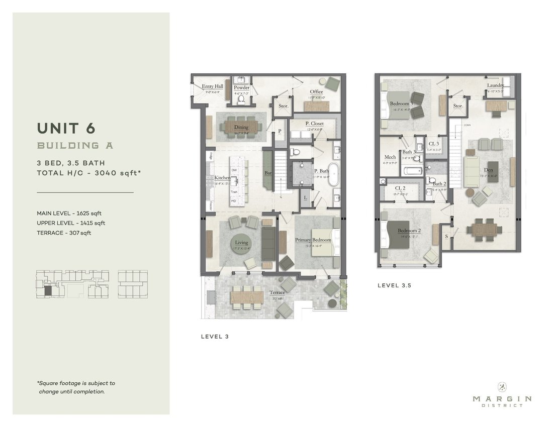 Condo in Franklin, Tennessee, United States 5 - 16789709