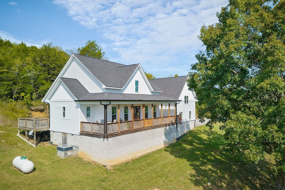 House in Granville, Tennessee, United States 3 - 16789605